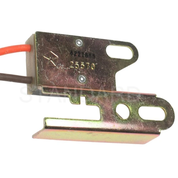 Standard PCS126 A/C Compressor Cut-Off Switch