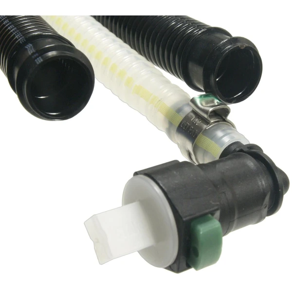 Standard PR442 Fuel Injection Pressure Regulator, Left Center