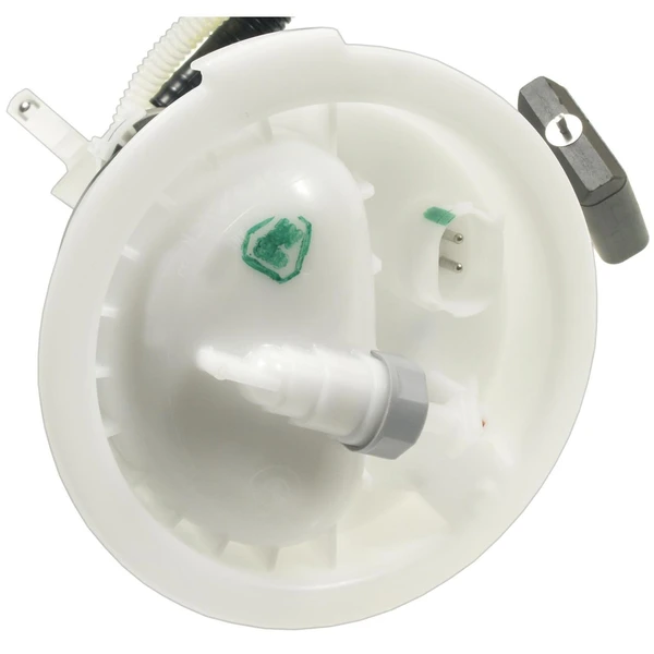 Standard PR442 Fuel Injection Pressure Regulator, Left Center