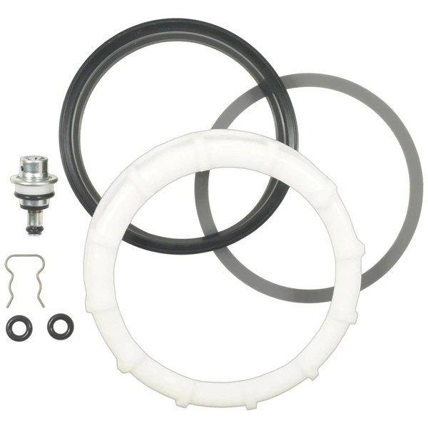 Standard PR445 Fuel Injection Pressure Regulator