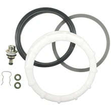 Standard PR446 Fuel Injection Pressure Regulator