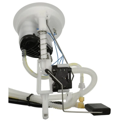 Standard PR546 Fuel Injection Pressure Regulator, Left Center