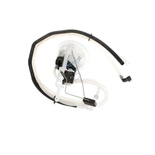 Standard PR333 Fuel Injection Pressure Regulator, Left Center