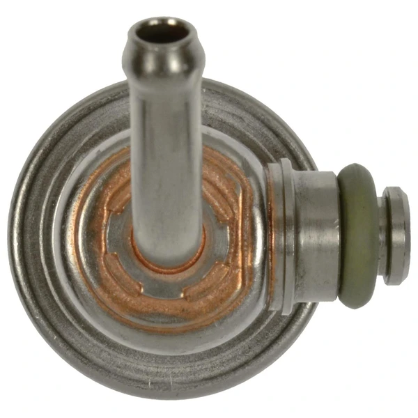 Standard PR341 Fuel Injection Pressure Regulator, Left Center