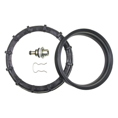 Standard PR383 Fuel Injection Pressure Regulator