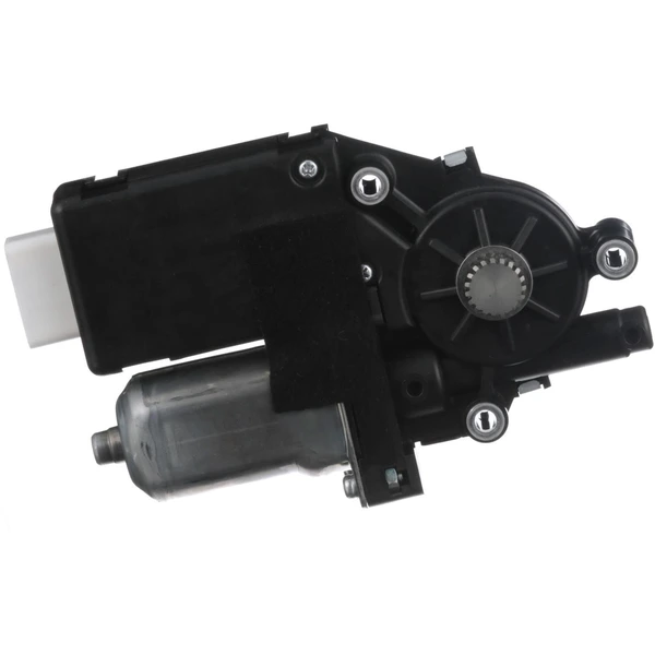 Standard PSM120 Sunroof Motor, Front Side
