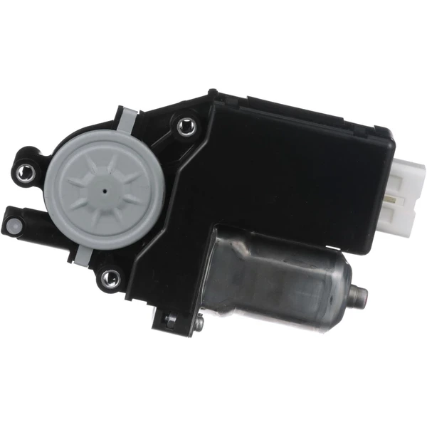 Standard PSM120 Sunroof Motor, Front Side