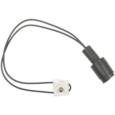 Standard PWS107 Disc Brake Pad Wear Sensor, Front Side