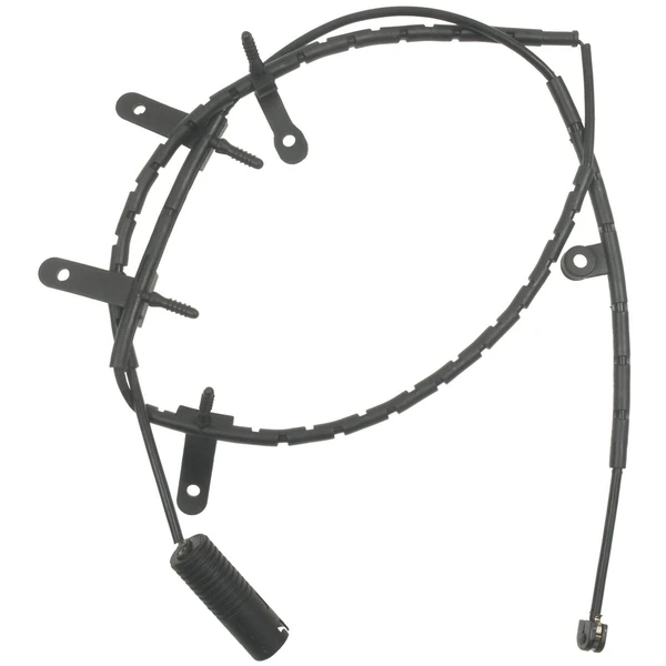 Standard PWS117 Disc Brake Pad Wear Sensor, Rear Side