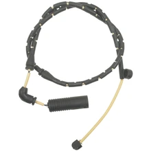 Standard PWS128 Disc Brake Pad Wear Sensor, Front Side