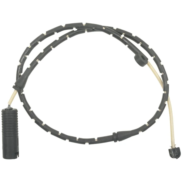Standard PWS123 Disc Brake Pad Wear Sensor, Front Side