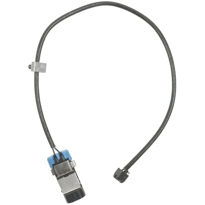 Standard PWS154 Disc Brake Pad Wear Sensor, Front Side