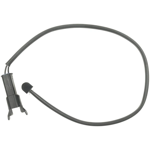 Standard PWS155 Disc Brake Pad Wear Sensor, Rear Side