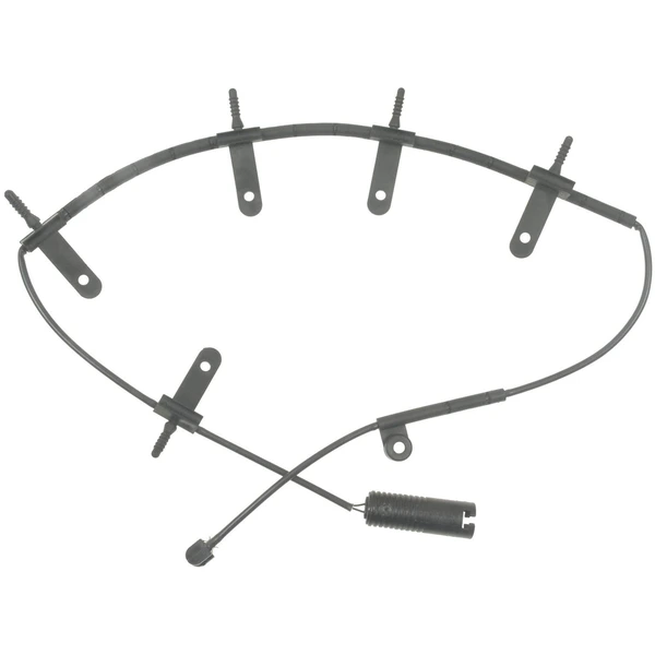Standard PWS150 Disc Brake Pad Wear Sensor, Front Side