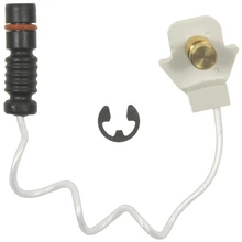 Standard PWS174 Disc Brake Pad Wear Sensor, Front Side
