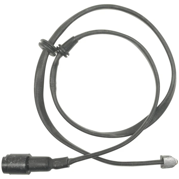 Standard PWS196 Disc Brake Pad Wear Sensor, Front Side
