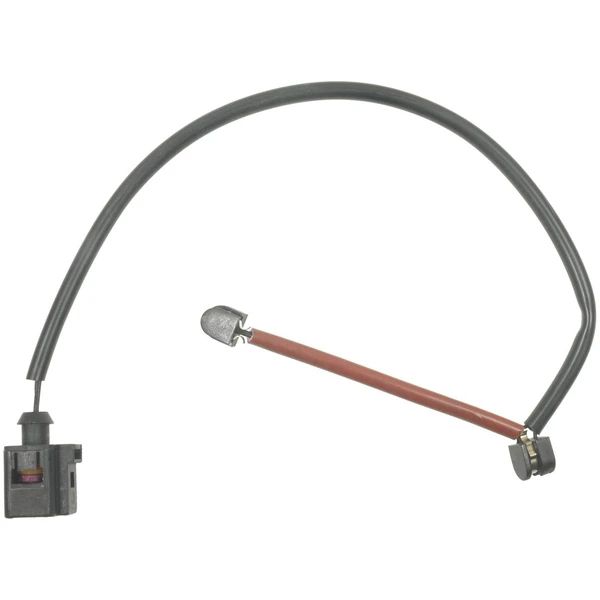 Standard PWS197 Disc Brake Pad Wear Sensor, Front Side
