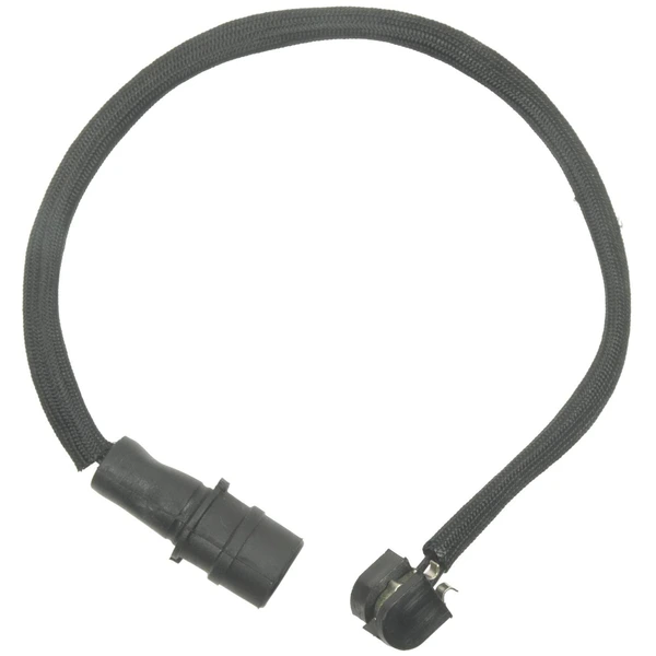 Standard PWS191 Disc Brake Pad Wear Sensor, Front Side