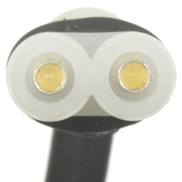 Standard PWS210 Disc Brake Pad Wear Sensor, Front Right Passenger Side