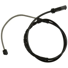 Standard PWS283 Disc Brake Pad Wear Sensor, Rear Side