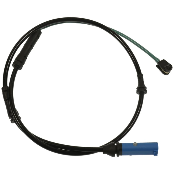 Standard PWS327 Disc Brake Pad Wear Sensor, Front Left Driver Side