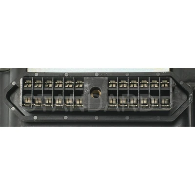 Standard RCM9N Computer Control Relay