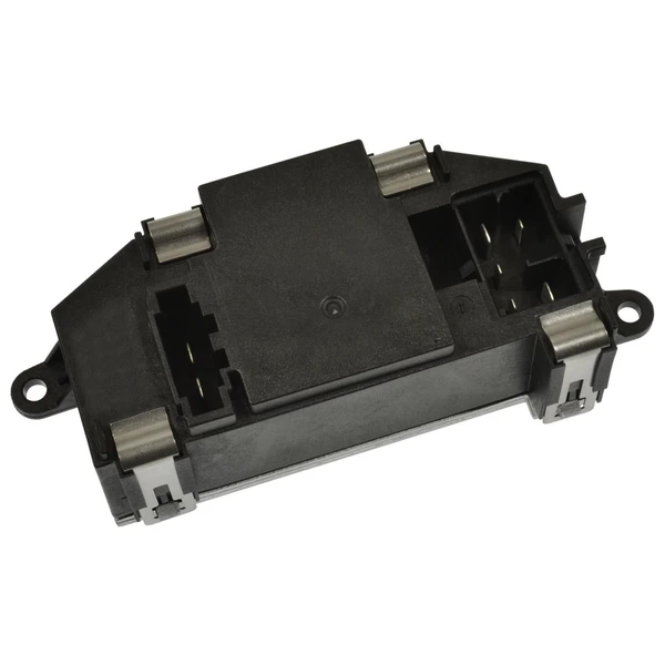 Standard RU892 HVAC Blower Motor Resistor, Front Side