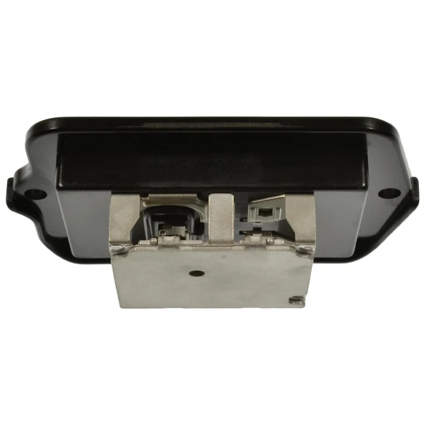 Standard RU924 HVAC Blower Motor Resistor, Rear Side