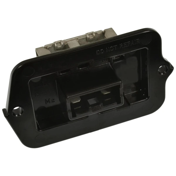 Standard RU924 HVAC Blower Motor Resistor, Rear Side