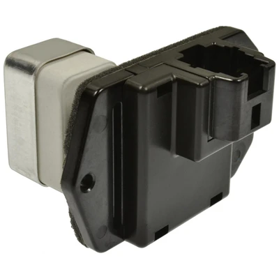 Standard RU929 HVAC Blower Motor Resistor, Rear Side