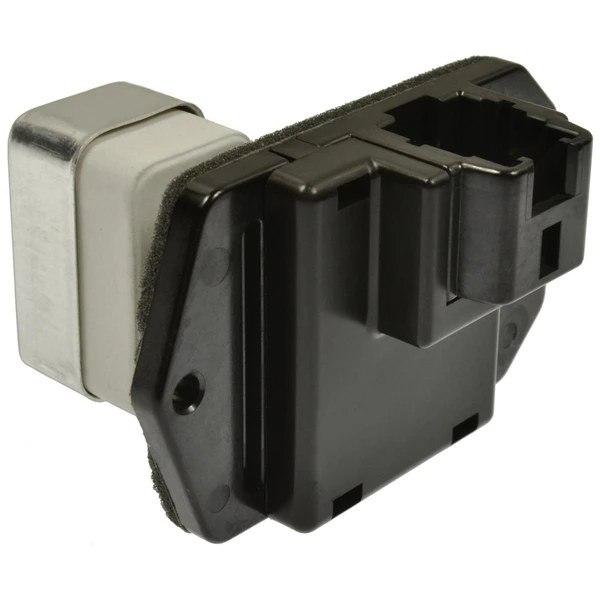 Standard RU929 HVAC Blower Motor Resistor, Rear Side