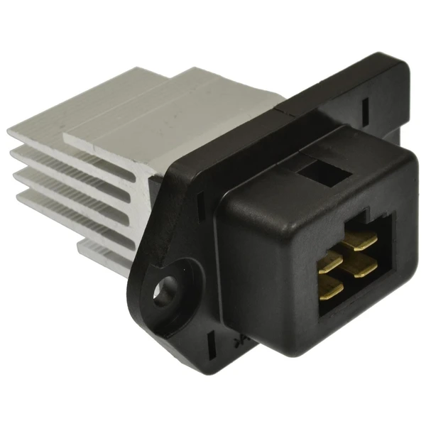 Standard RU945 HVAC Blower Motor Resistor, Front Side