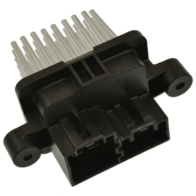 Standard RU961 HVAC Blower Motor Resistor, Front Side