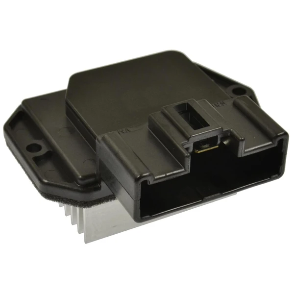 Standard RU963 HVAC Blower Motor Resistor, Front Side