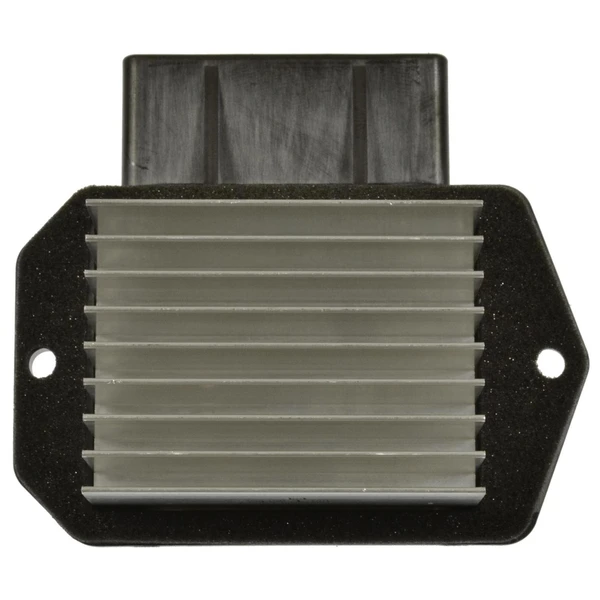 Standard RU963 HVAC Blower Motor Resistor, Front Side