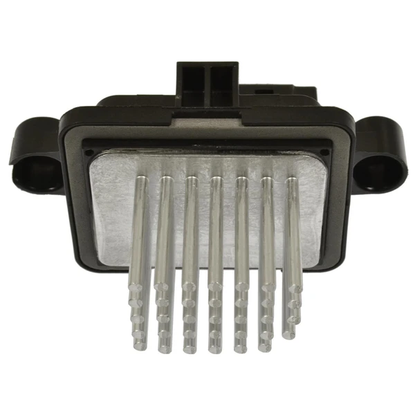 Standard RU964 HVAC Blower Motor Resistor, Rear Side