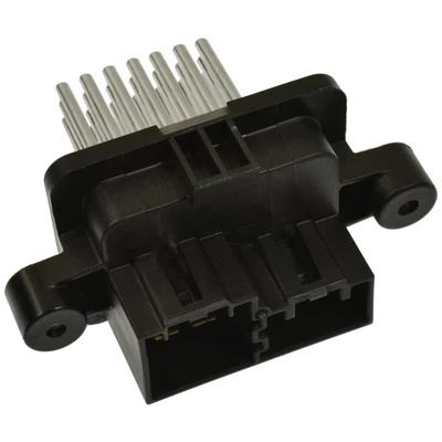Standard RU964 HVAC Blower Motor Resistor, Rear Side