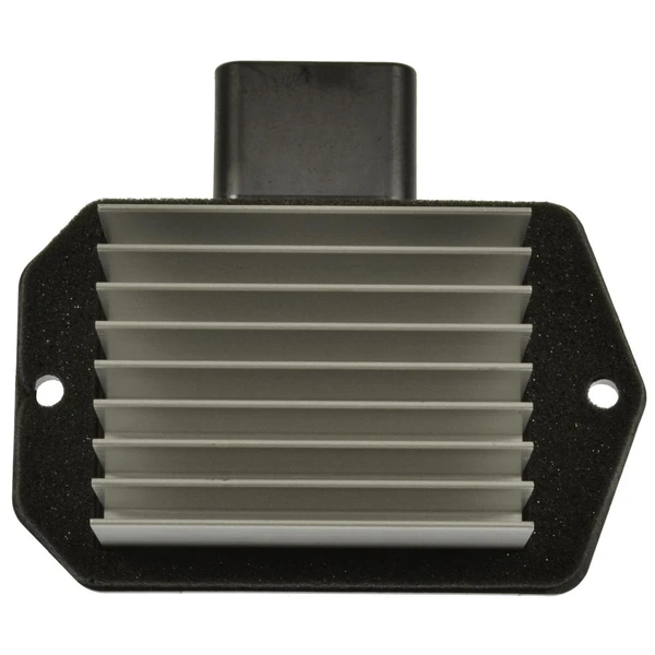Standard RU965 HVAC Blower Motor Resistor, Front Side