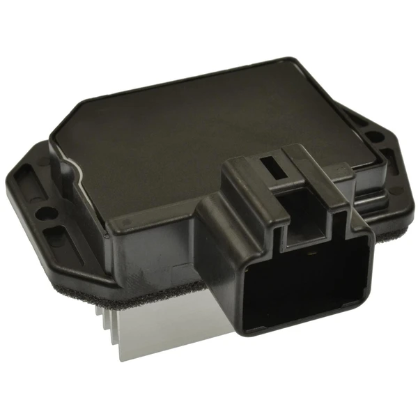 Standard RU965 HVAC Blower Motor Resistor, Front Side