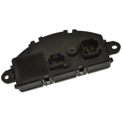 Standard RU969 HVAC Blower Motor Resistor, Front Side