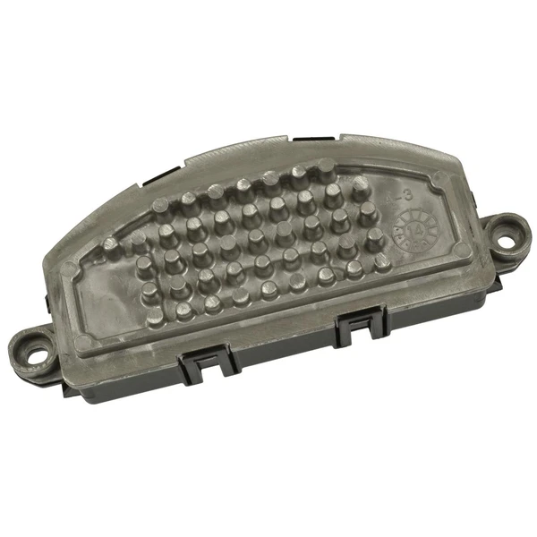 Standard RU975 HVAC Blower Motor Resistor, Rear Side