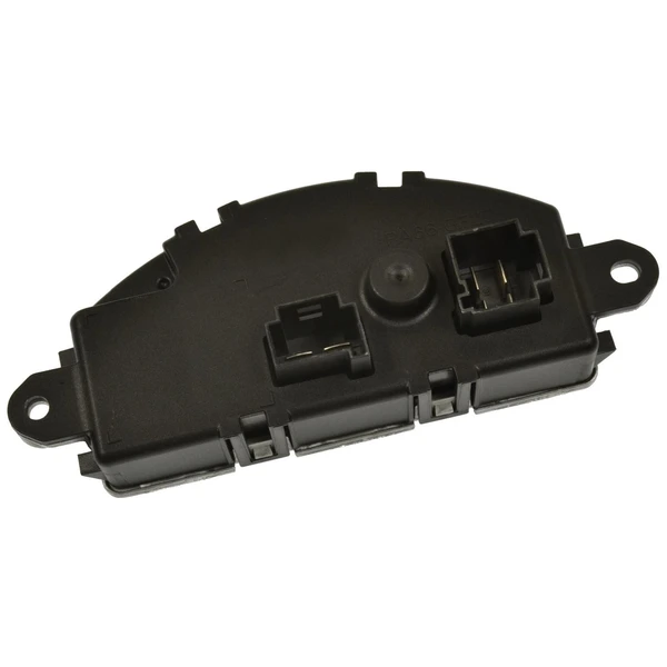 Standard RU975 HVAC Blower Motor Resistor, Rear Side