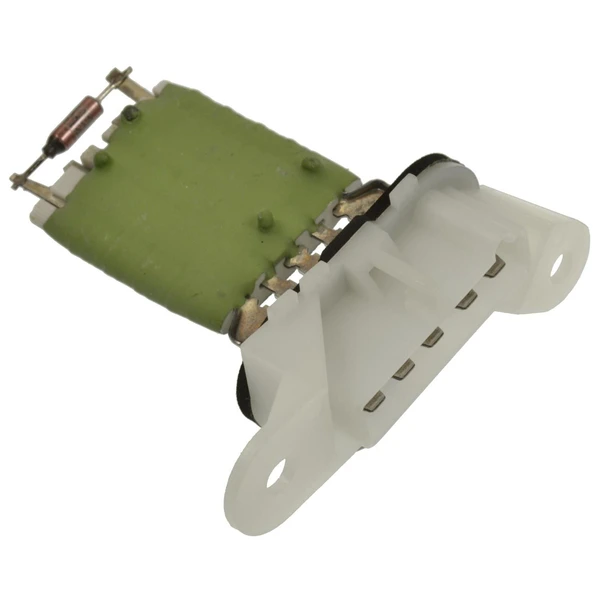Standard RU984 HVAC Blower Motor Resistor