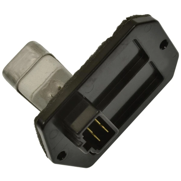 Standard RU985 HVAC Blower Motor Resistor, Rear Side
