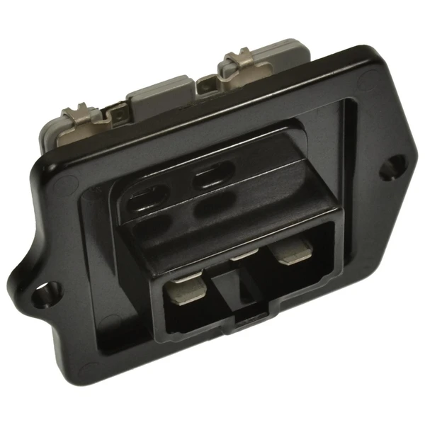 Standard RU988 HVAC Blower Motor Resistor, Rear Side