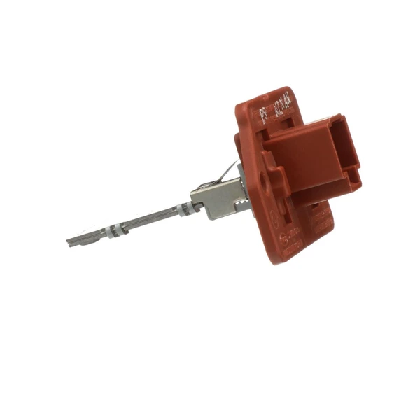 Standard RU1009 HVAC Blower Motor Resistor, Front Side