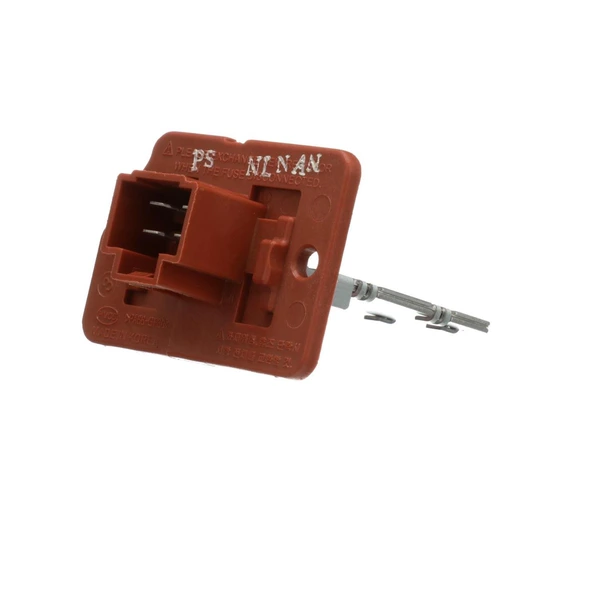 Standard RU1009 HVAC Blower Motor Resistor, Front Side