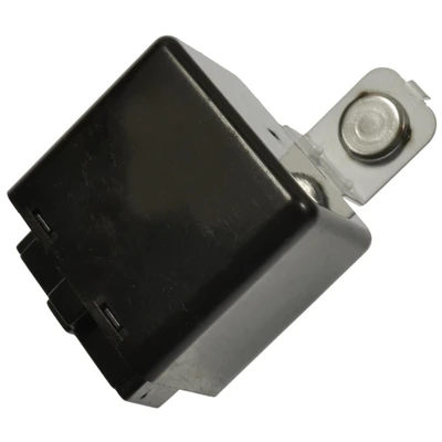 Standard RY1582 Windshield Wiper Motor Relay, Rear Side