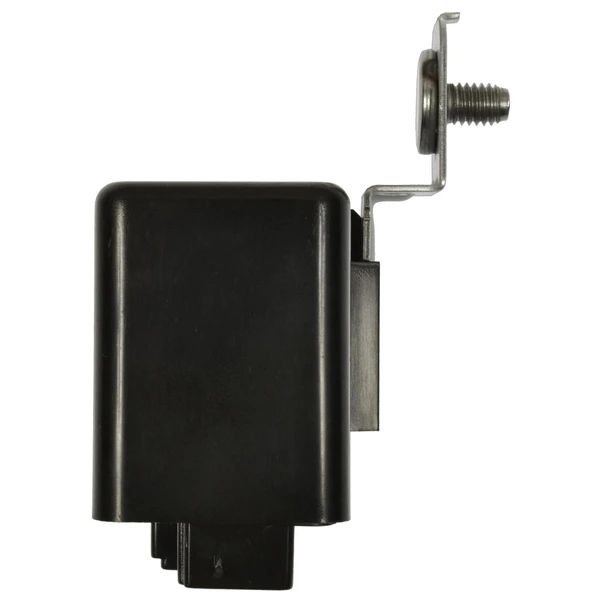 Standard RY1582 Windshield Wiper Motor Relay, Rear Side