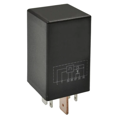 Standard RY1736 Diesel Glow Plug Relay